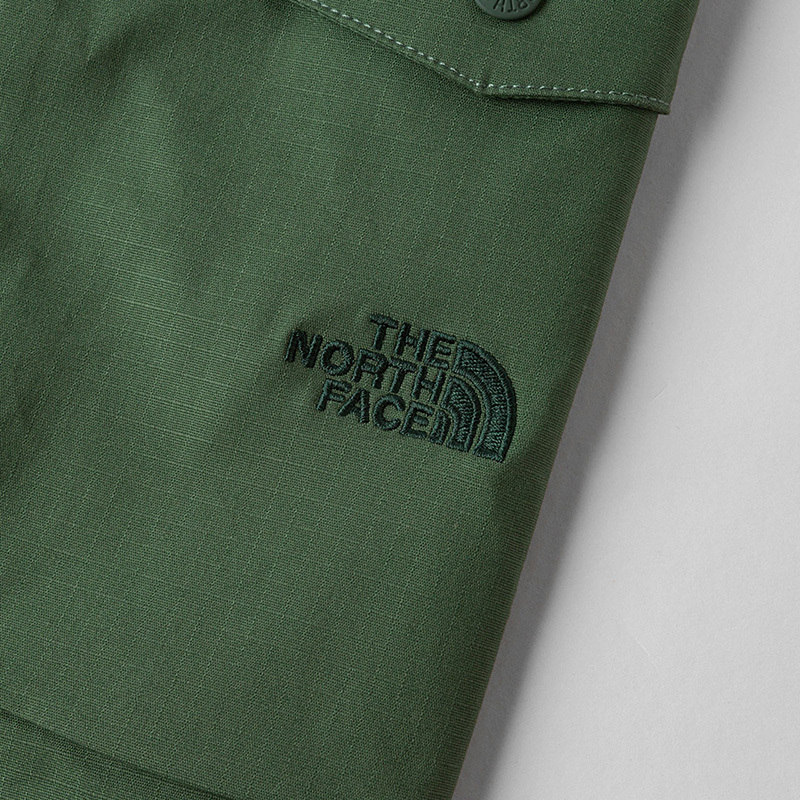 The North Face - 男裝寬鬆工裝短褲