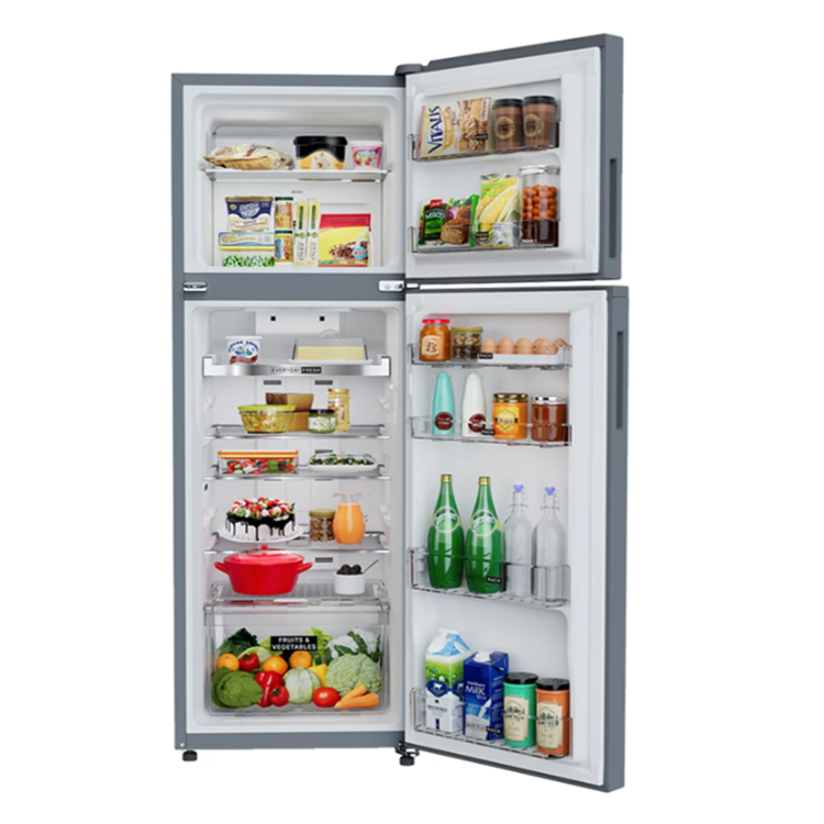 (可議價) Whirlpool 惠而浦 250L 上下雙門變頻冰箱(WTI2500A)