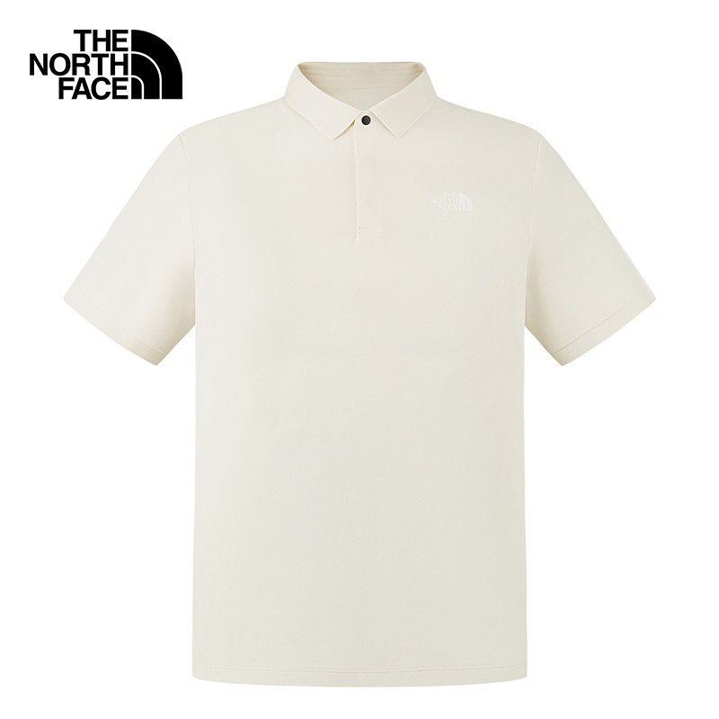The North Face - 男裝Polo恤