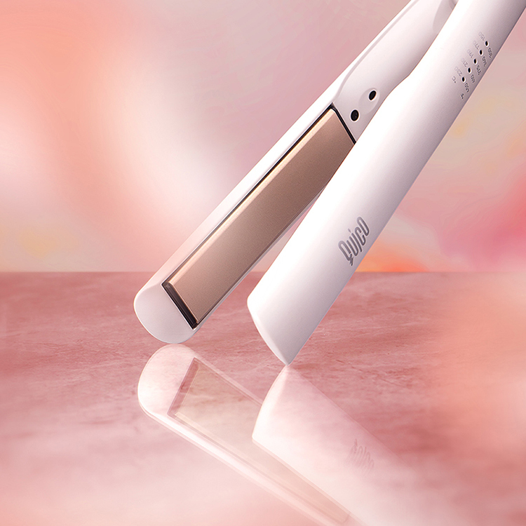 QUICO Essential Ionic Hair Straightener