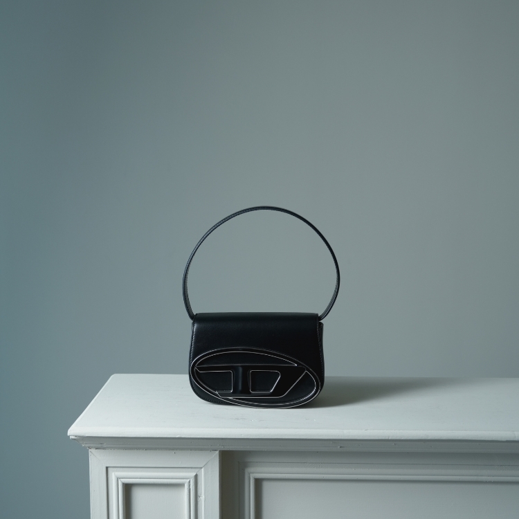 Diesel 1DR 黑色包