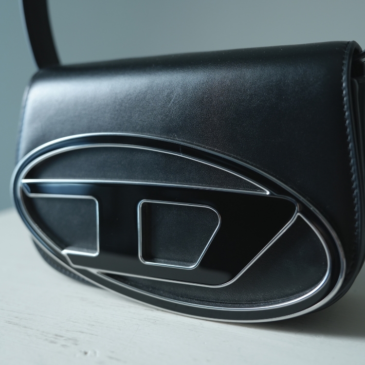 Diesel 1DR 黑色包