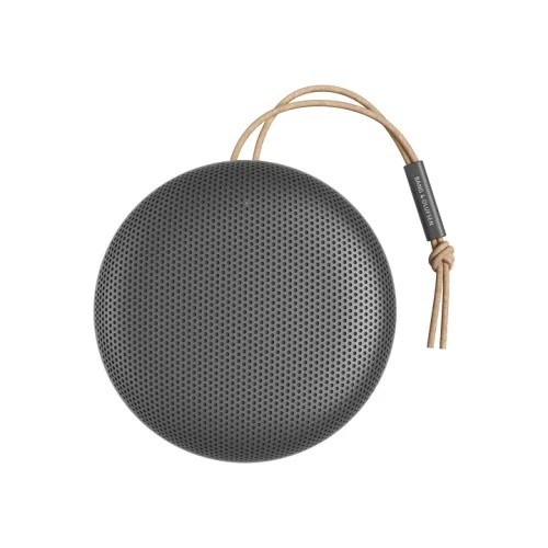 Bang & Olufsen B&O Beosound A1 第二代無線便攜式防水藍牙喇叭 附麥克風
