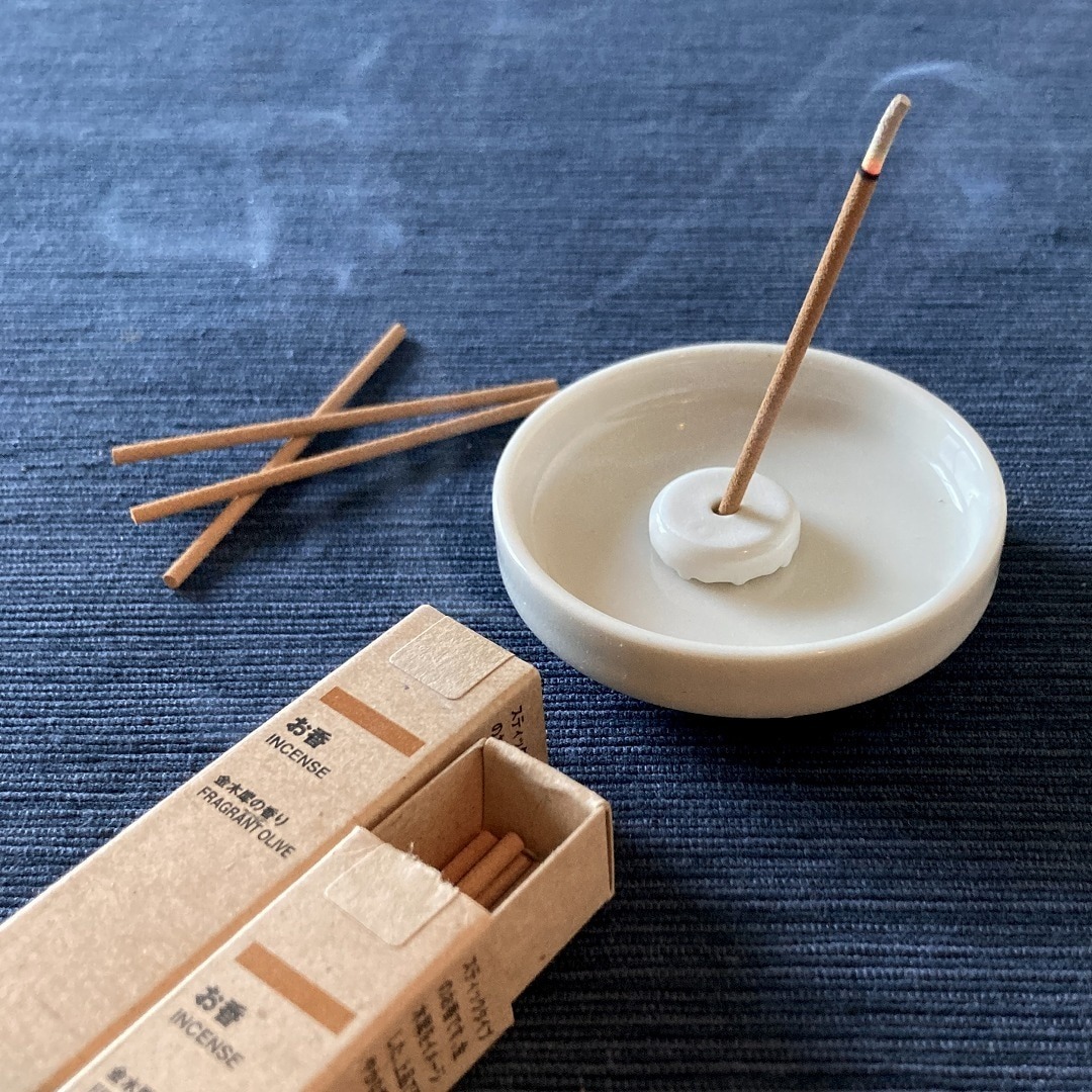 限量現貨｜MUJI 無印良品 線香系列
