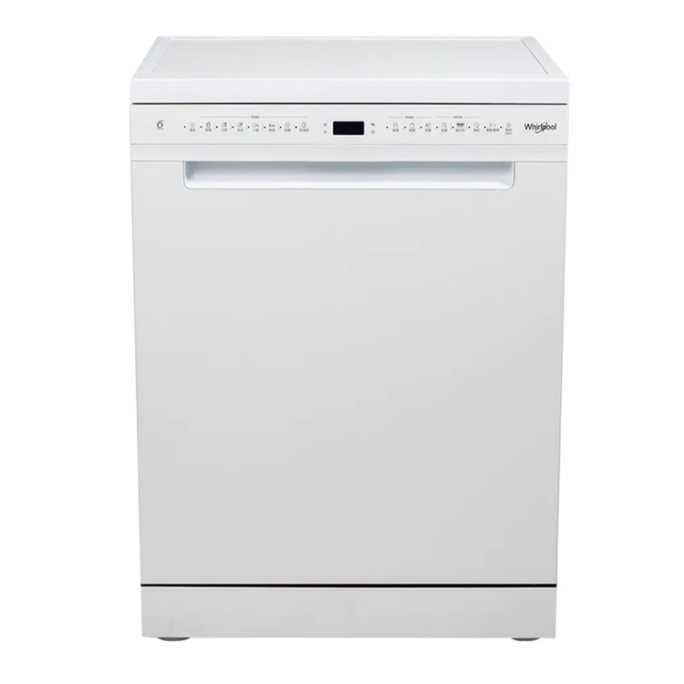 (可議價) Whirlpool 惠而浦 14人份自動開門洗碗機(WDFS2R4PWETW)