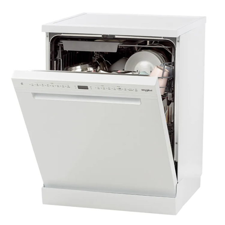 (可議價) Whirlpool 惠而浦 14人份自動開門洗碗機(WDFS2R4PWETW)