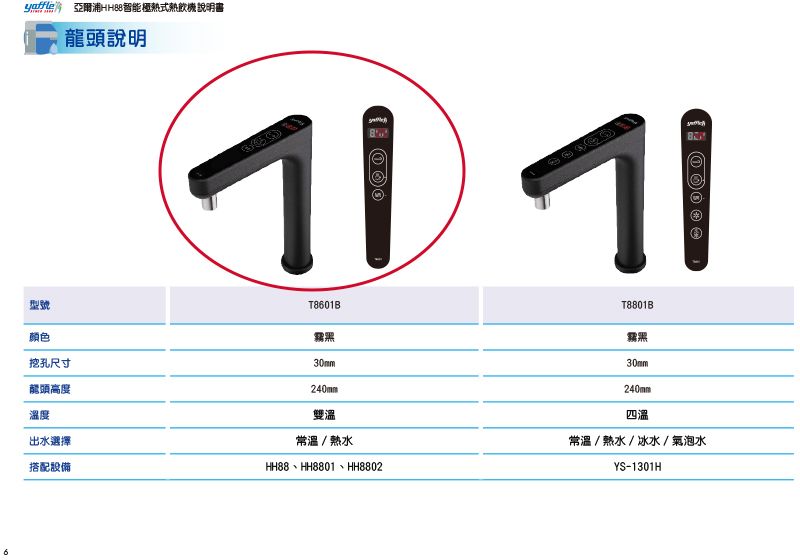 HH88 智能極熱式熱飲機