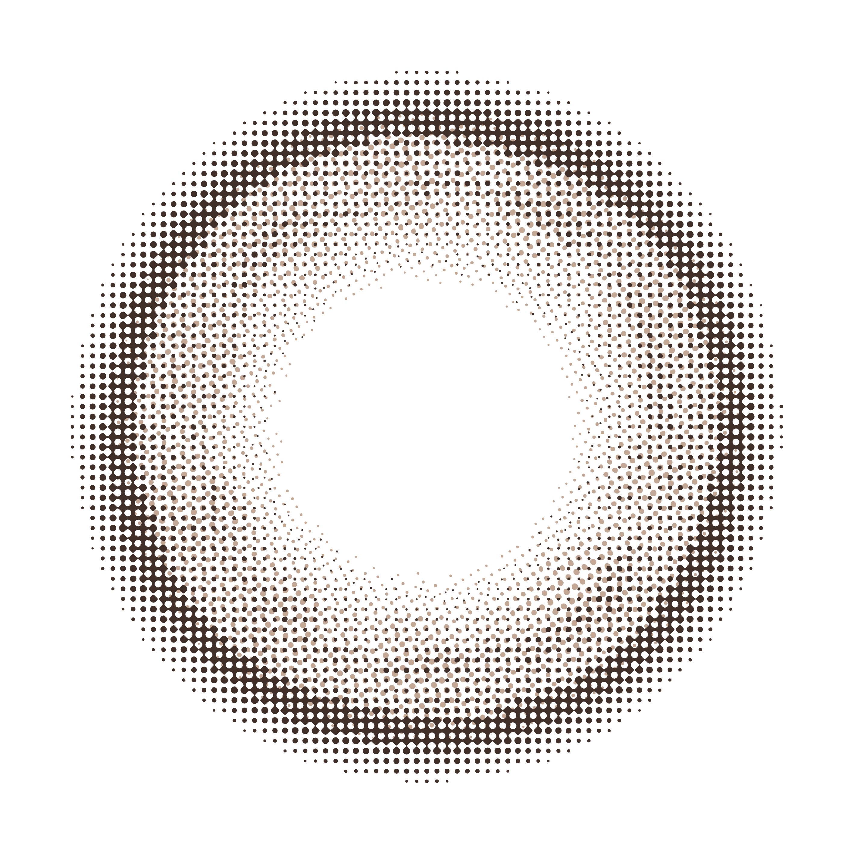 Feliamo Color Contact 1Month 月拋型有色隱形眼鏡 2片 Almond Poodle