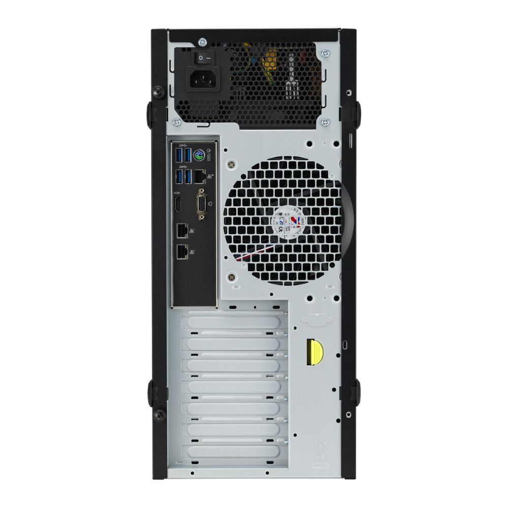 ASUS TS100-E11-PI4 伺服器 -90SF02N1-M00EK0