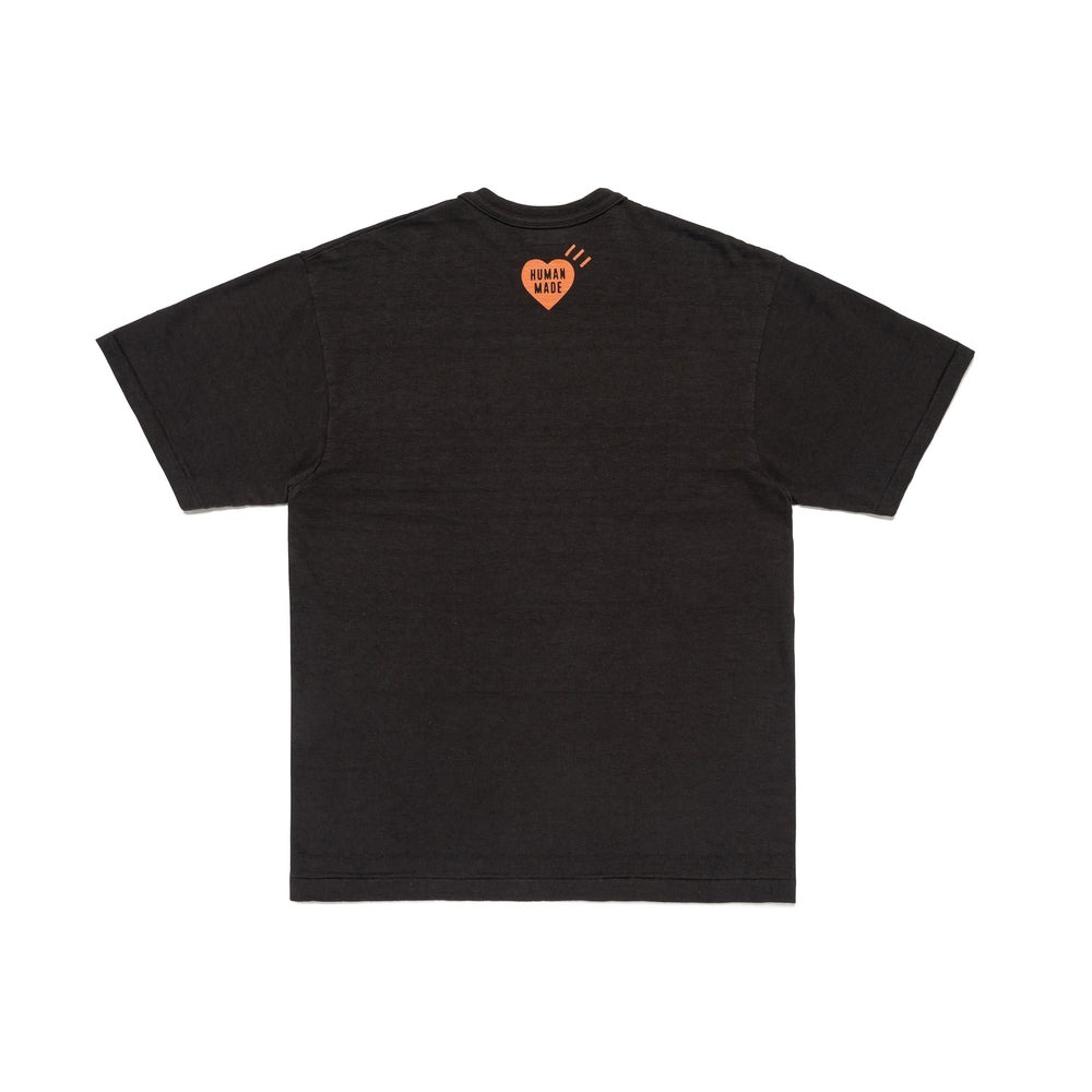 2025SS HUMAN MADE GRAPHIC T-SHIRT 愛心 復古 空姐 短T 現貨 HM29TE018