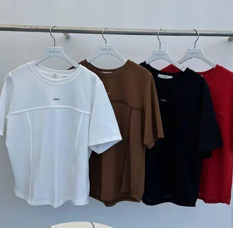 NC4309 車線魚骨Top