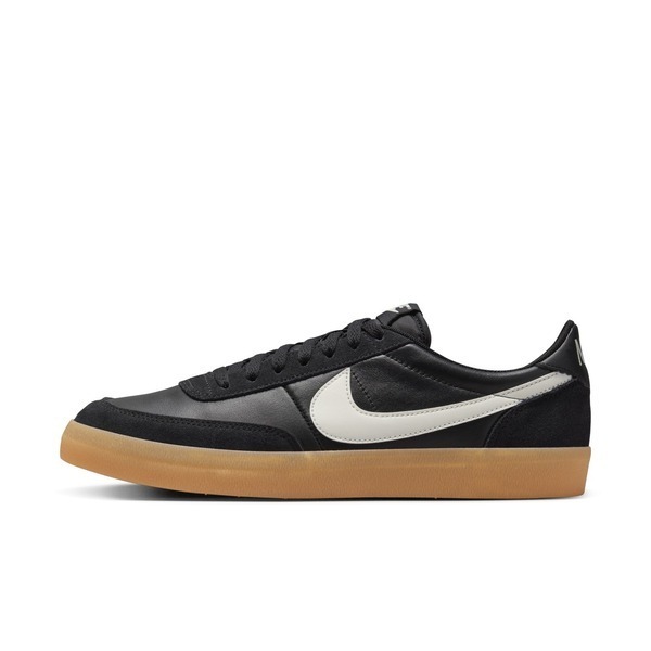 Nike Killshot 2 Leather 432997-070 男女 運動休閒鞋 復古鞋 膠底 舒適 穿搭 黑