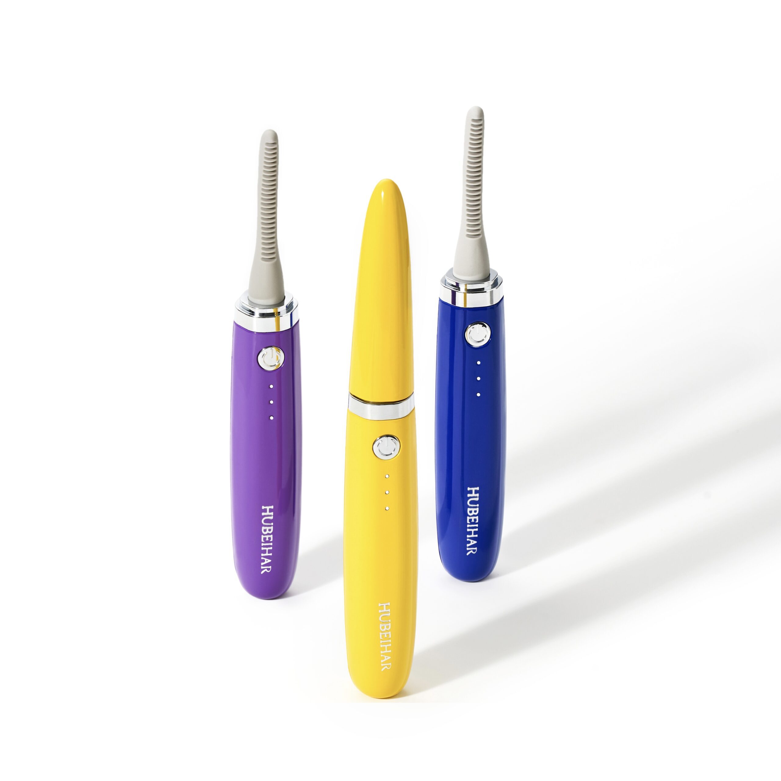 HUBEIHAR BEAUTY HHB010 第二代電熱睫毛器 HUBEIHAR BEAUTY HHB010 Heated Eyelash Curler