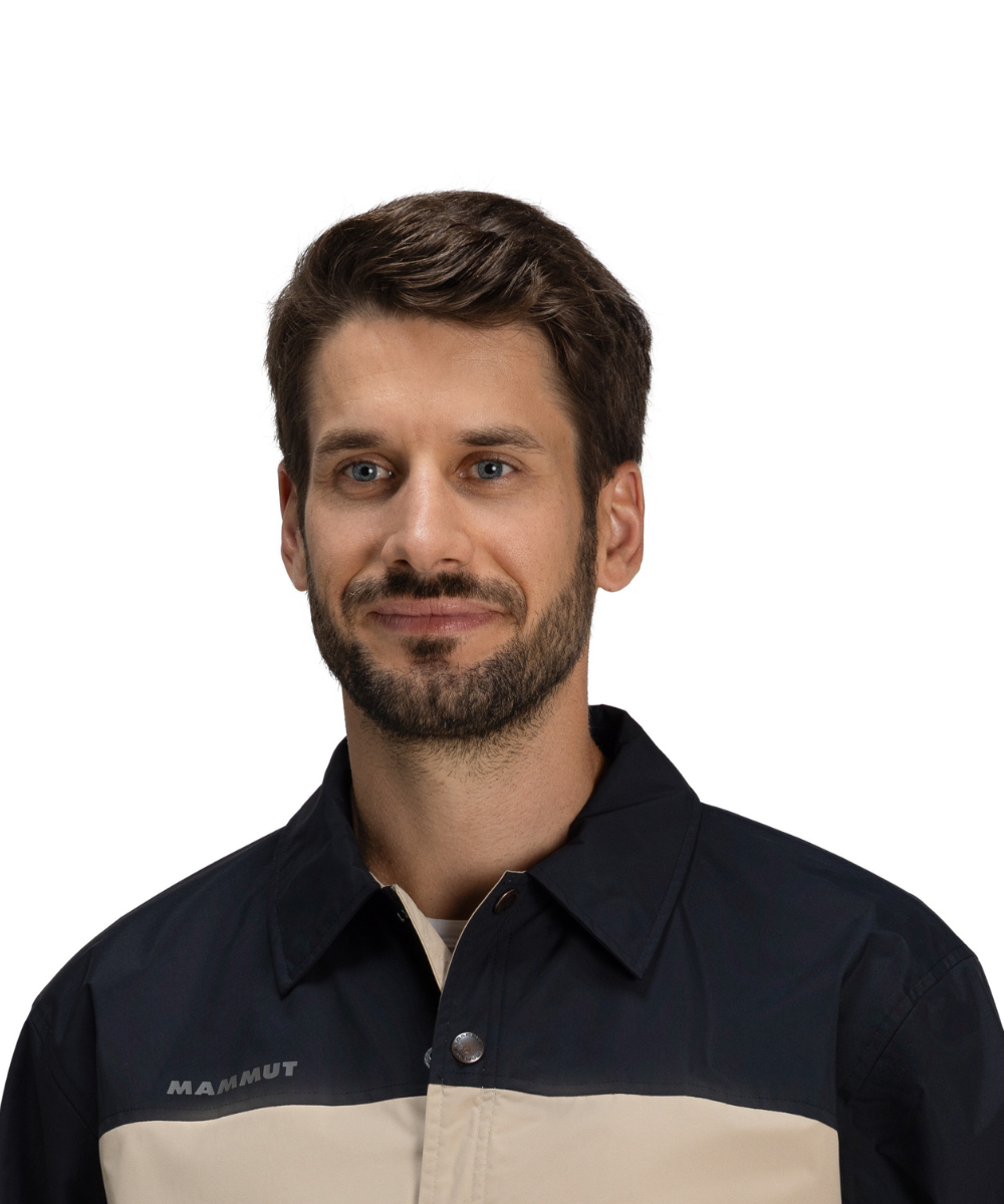 Mammut / 城市風 / Utility Coach Jacket 亞洲版 男款 /  薩凡納褐/黑  (M1012007607521)