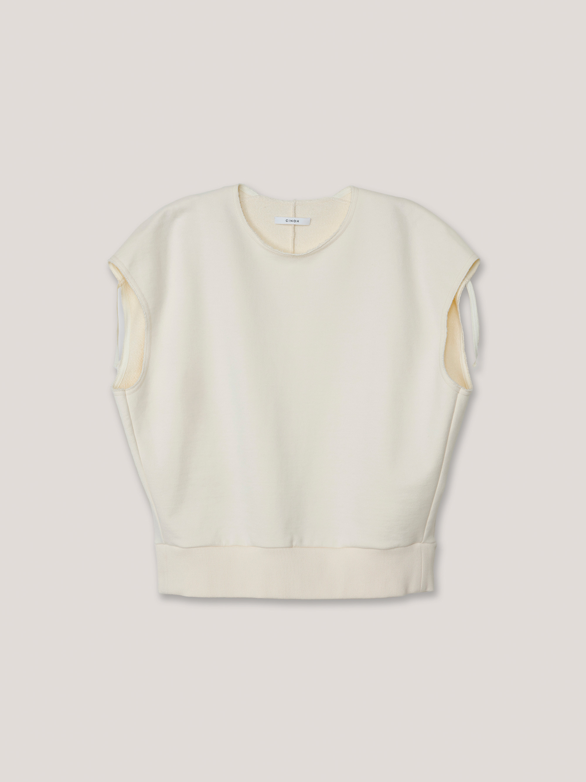 CINOH PULLOVER 上衣