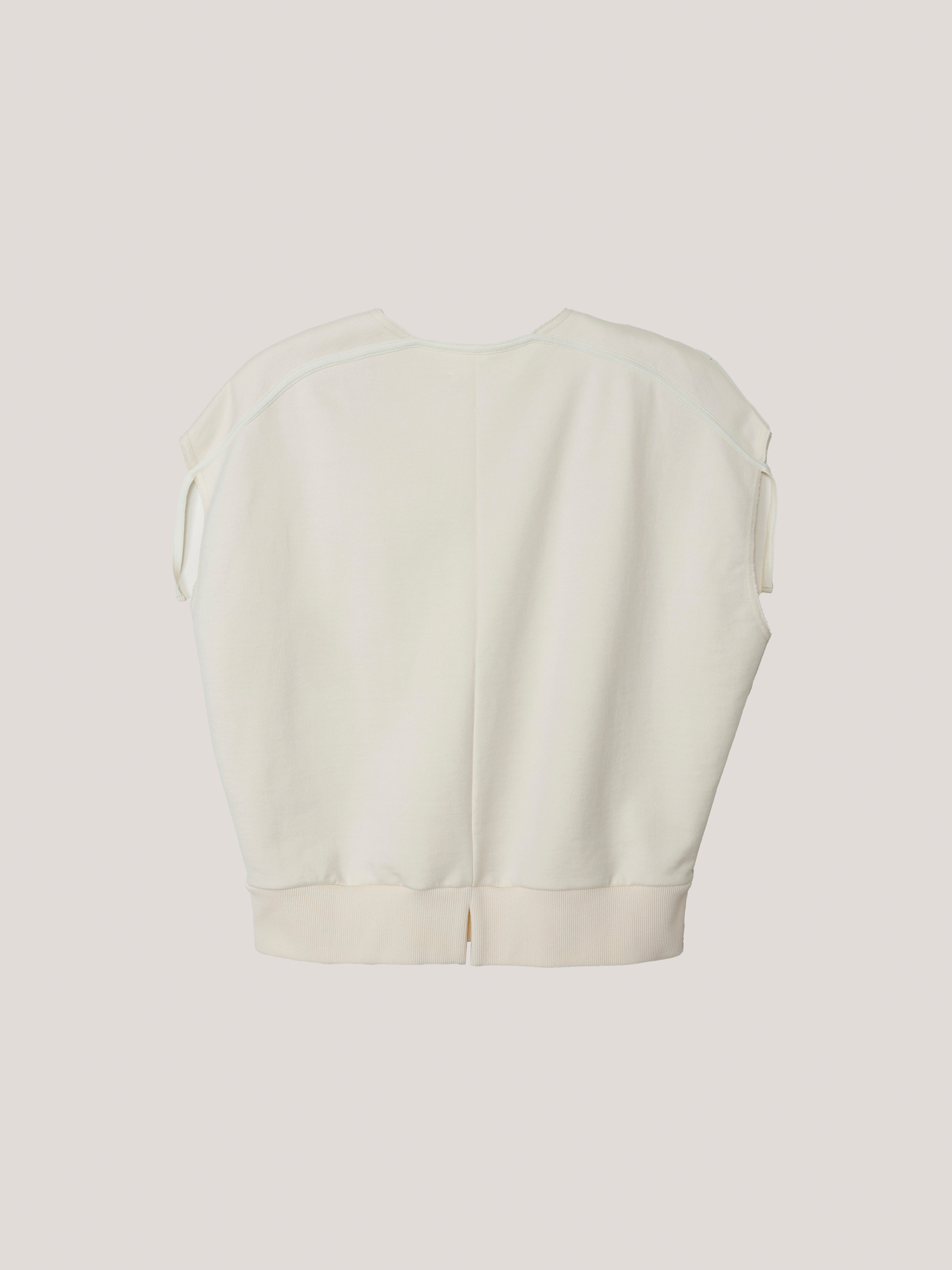 CINOH PULLOVER 上衣