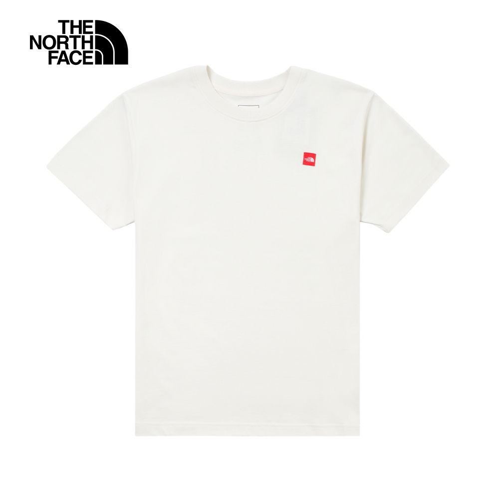 The North Face - 男裝重磅Tee恤