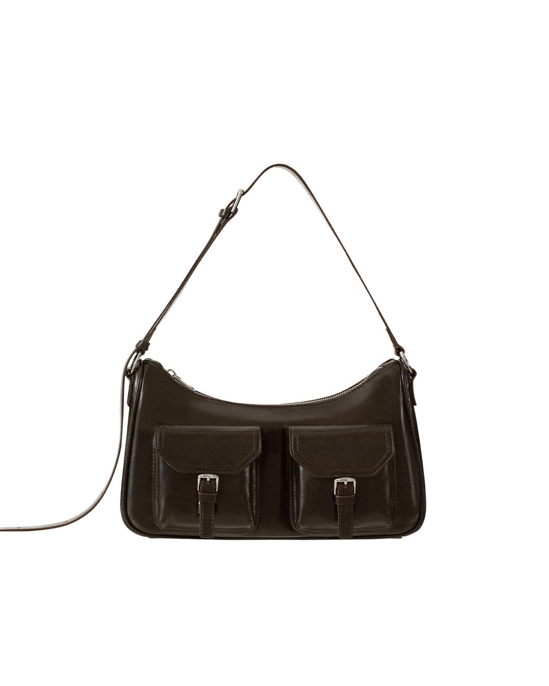 Stand Oil - Joey Bag Mini (Marron)