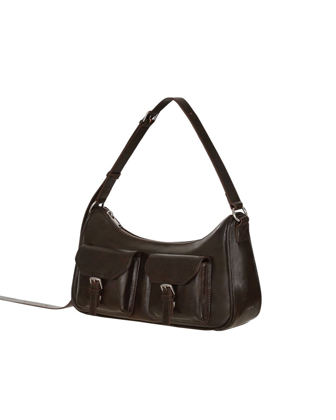 Stand Oil - Joey Bag Mini (Marron)