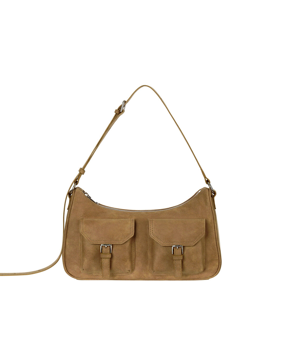 Stand Oil - Joey Bag Mini (Camel)