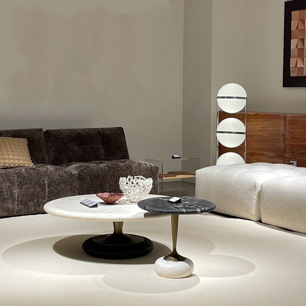 A & L 奧斯套几組