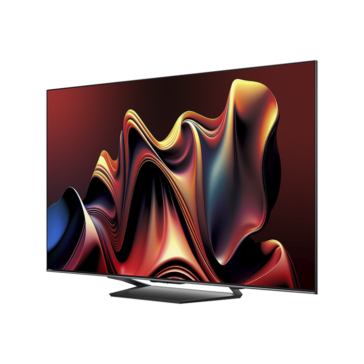 [送桌上安裝]Hisense海信 65型 4K MINILED 144HZ 雙杜比連網液晶顯示器(65U7N)