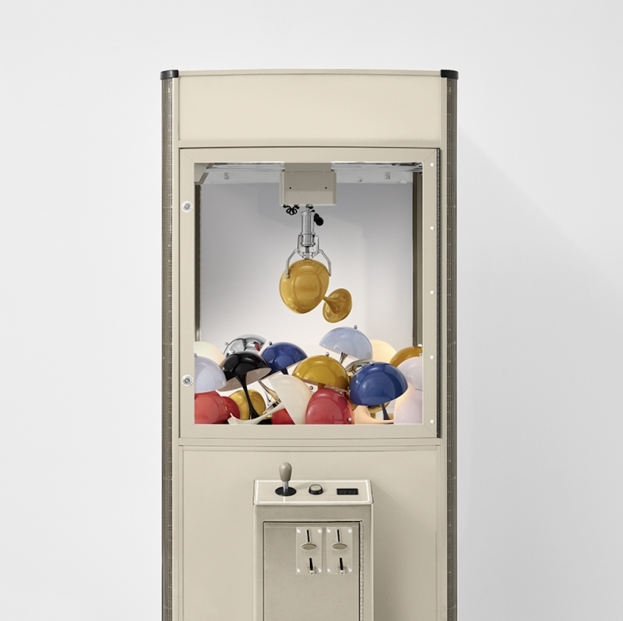 Panthella 160 Portable