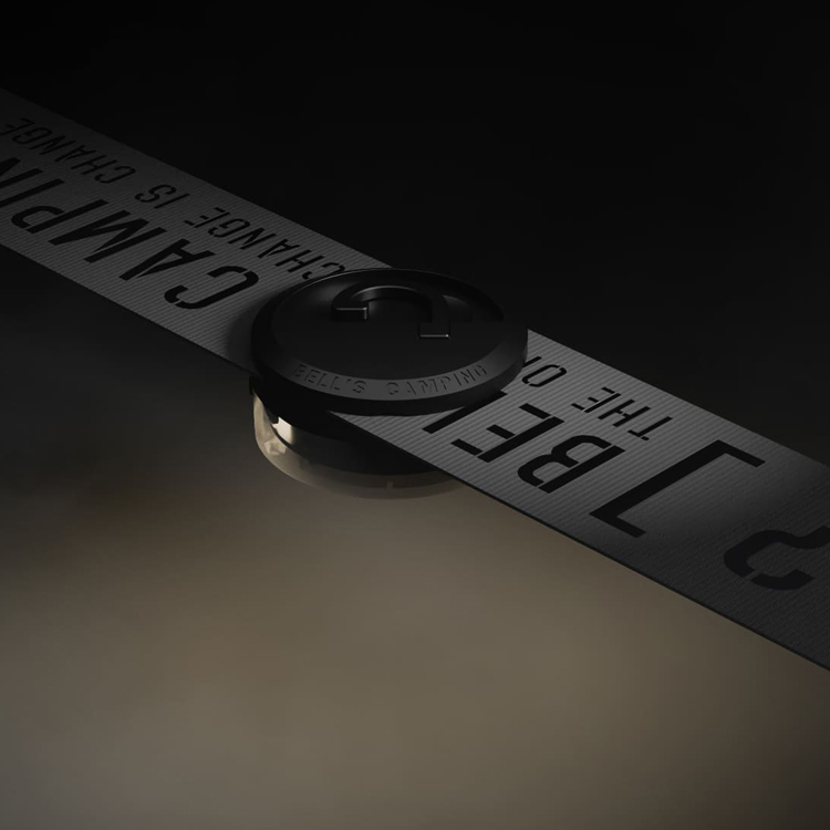 【Bell's Camping】營繩暮光燈&暮光燈專用遙控器(需配對)