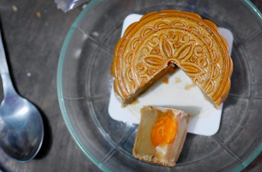 漢餅禮盒示意圖