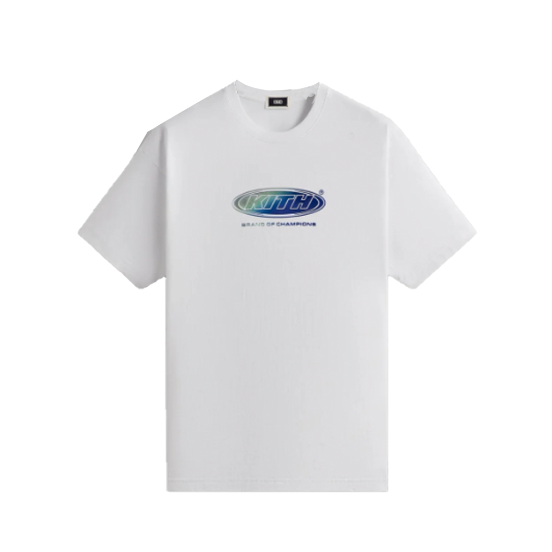 新品未使用 KITH Ombre Circuit Tee M ソウル店購入品 original.png?1746518544