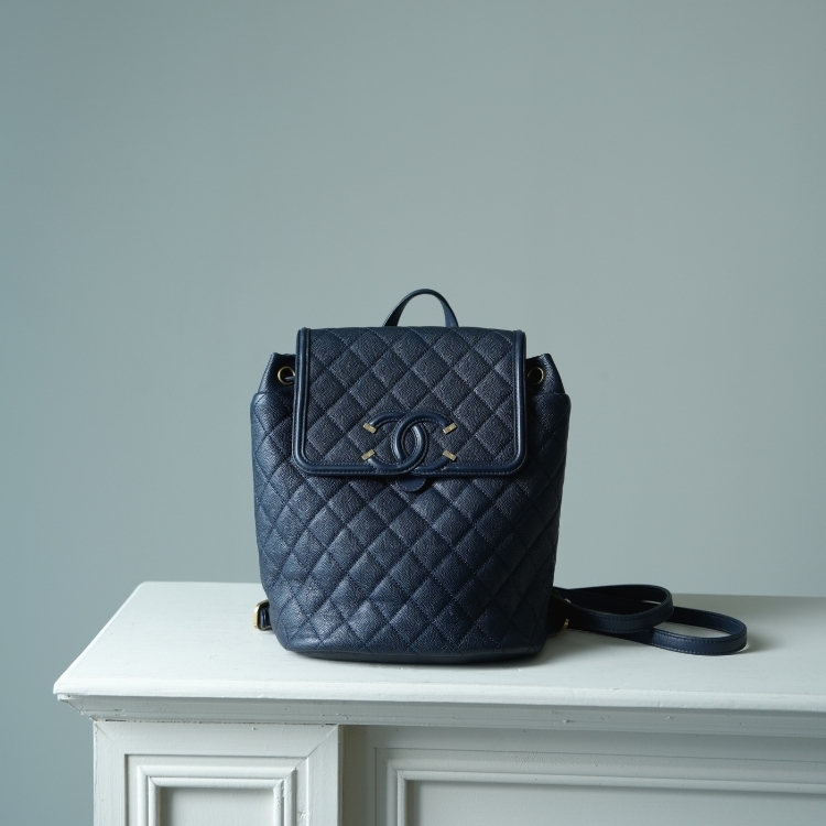 Chanel Vanity 雙肩包