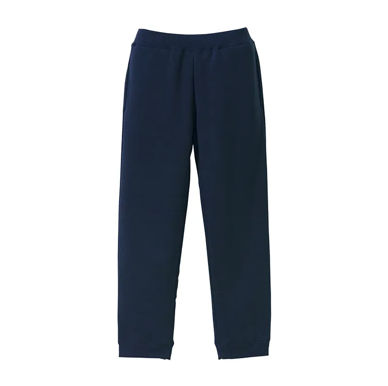 United Athle UA 運動棉褲 深藍色(3562401-086)