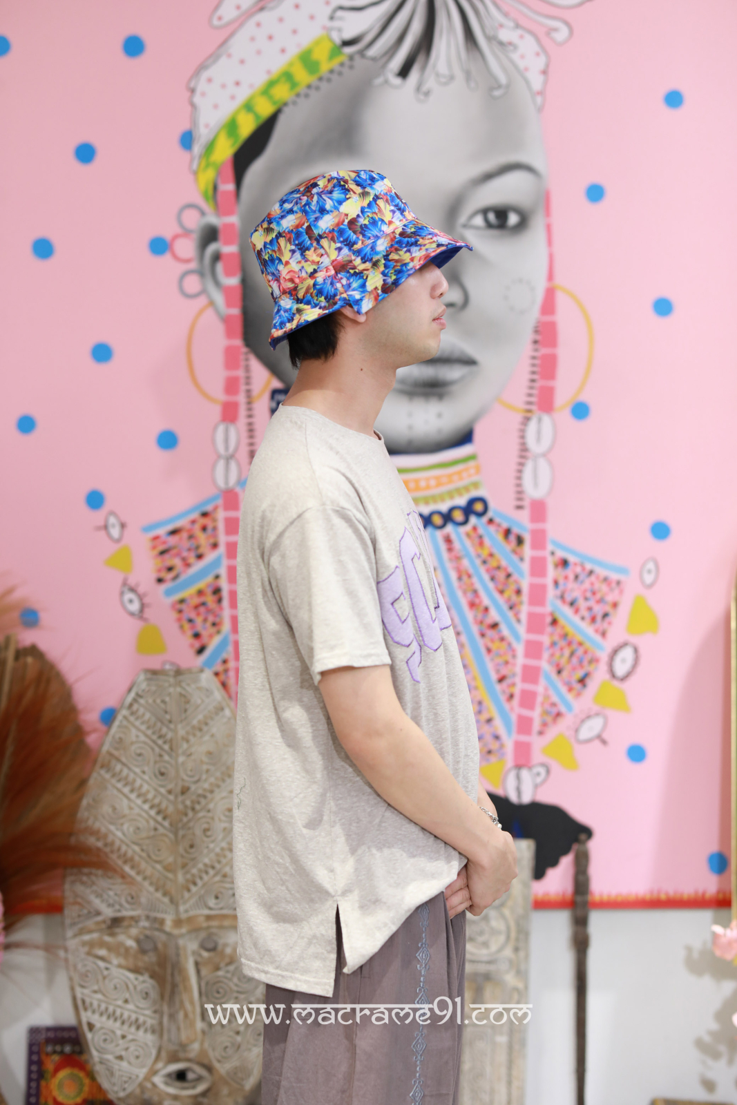 Cube Sugar 上衣 - 13124964 (0605)