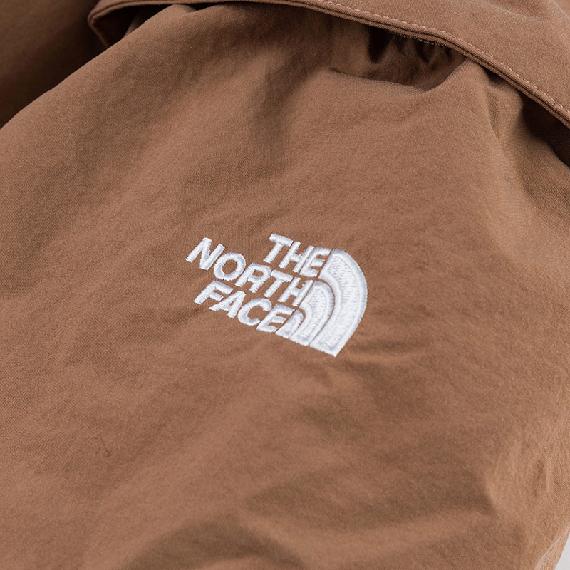 The North Face - 女裝防曬WindWall®工裝短裙