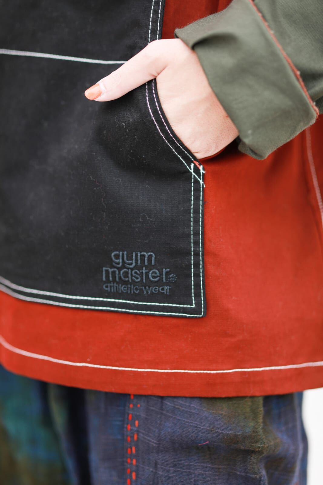 Gym Master 外套 - G757606