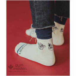 Gym master 襪 - G966631 (0614)