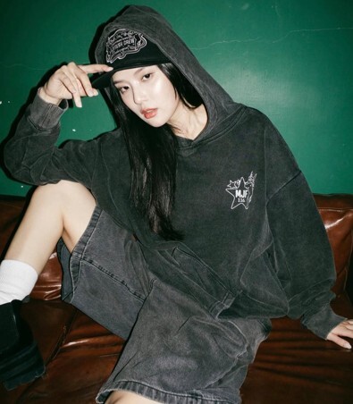 MJF Angle Orchestra Hoodie