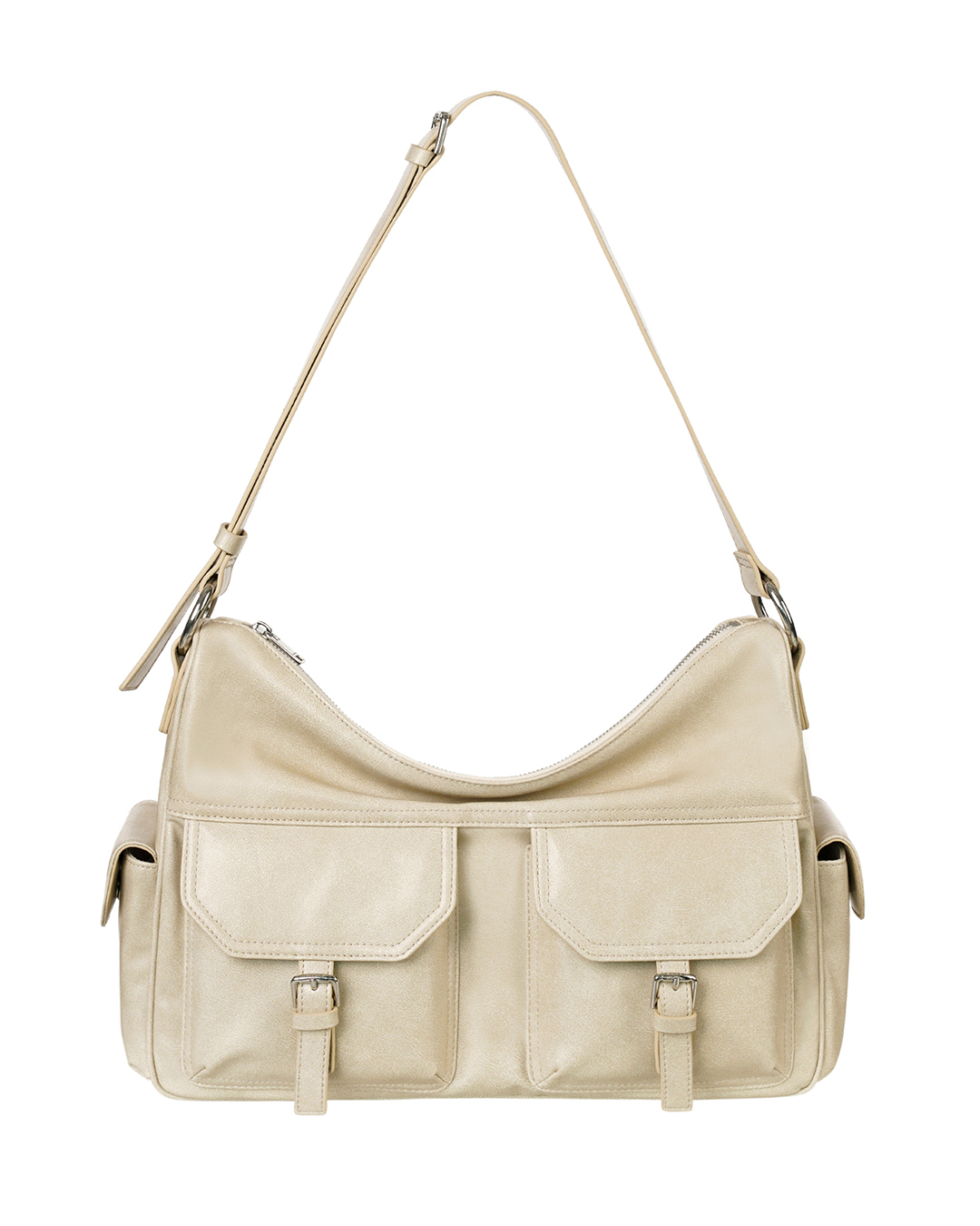 Stand Oil - Joey Bag (Cream)