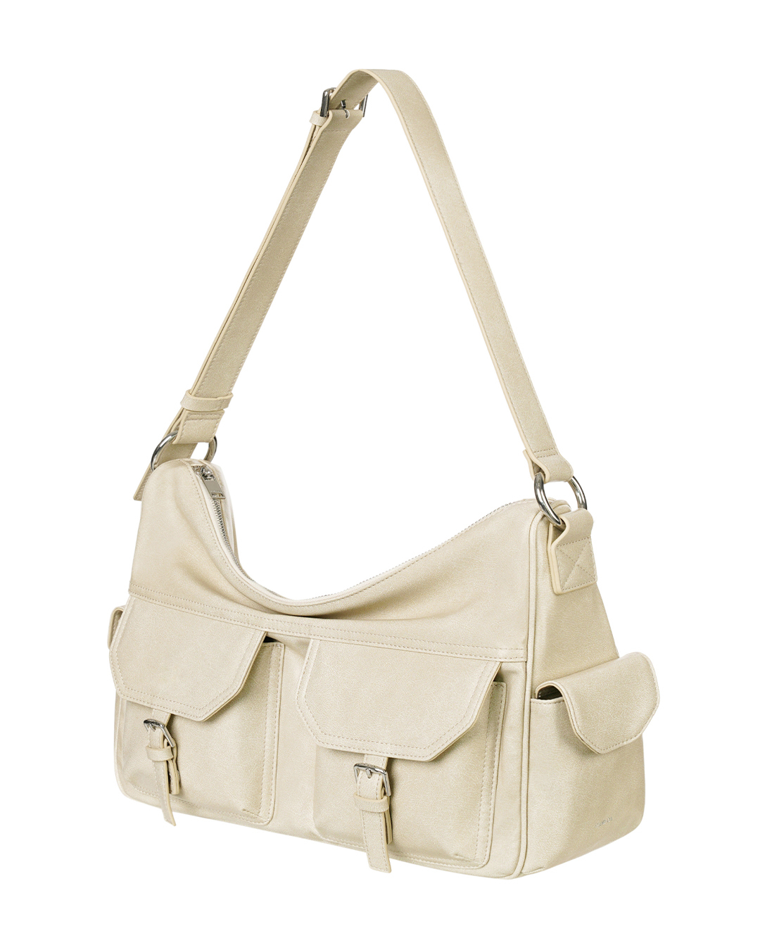 Stand Oil - Joey Bag (Cream)