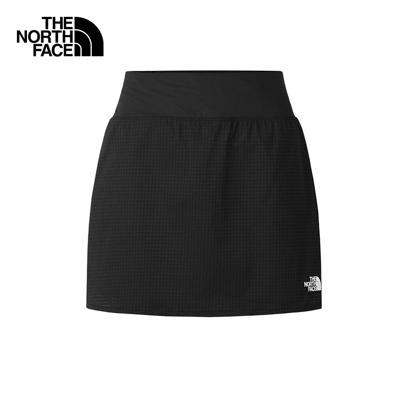 The North Face - 女裝抗紫外線抑臭吸濕排汗褲裙