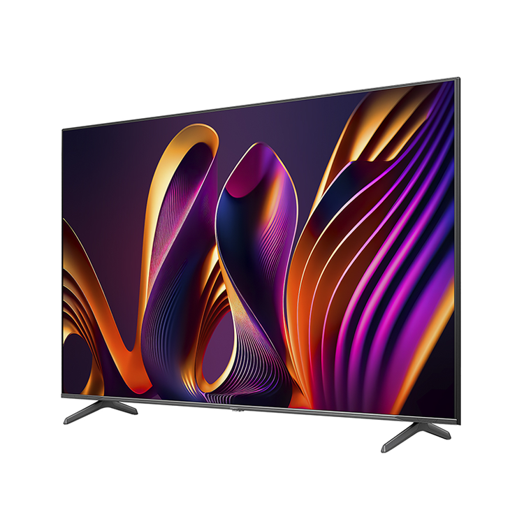 [送桌上安裝]Hisense海信 75型 4K QLED 144HZ 雙杜比連網液晶顯示器(75Q7N)