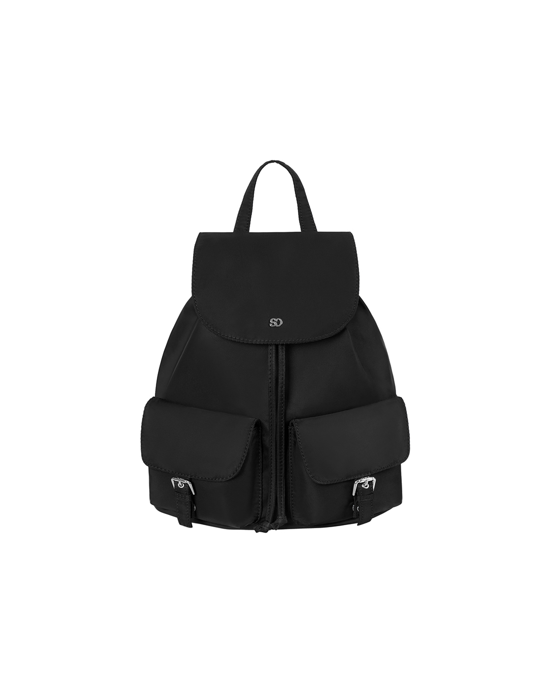 Stand Oil - Hug Backpack (Black)