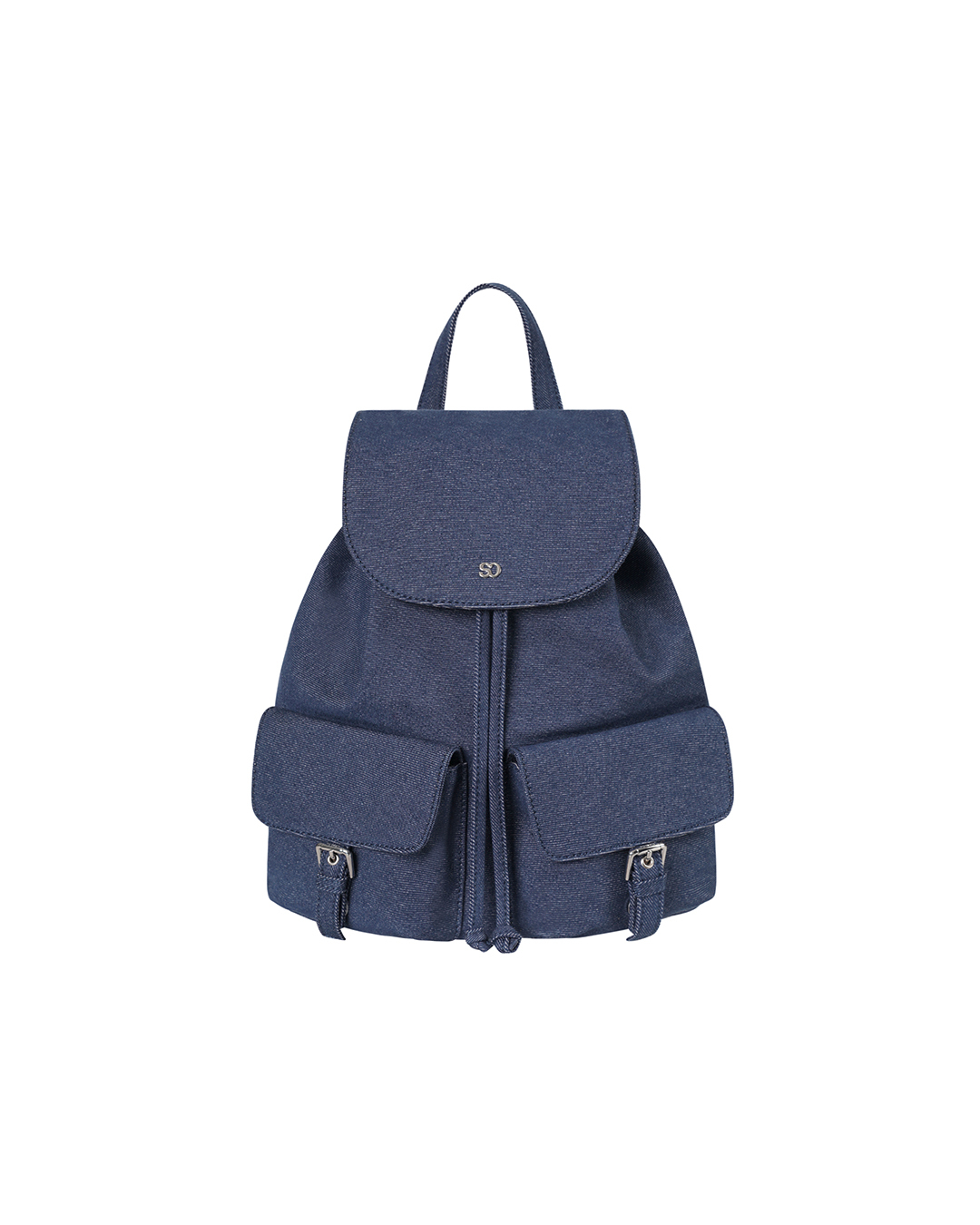 Stand Oil - Hug Backpack (Denim)