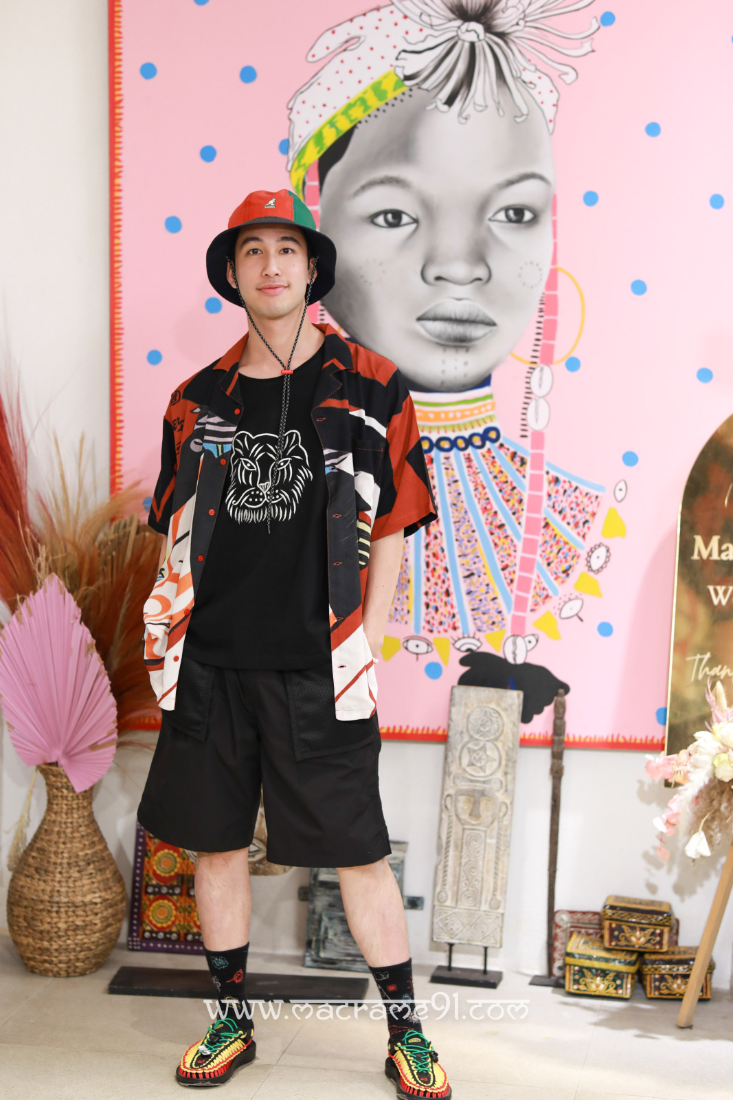 Cobmaster 褲 - 410234 (0605)