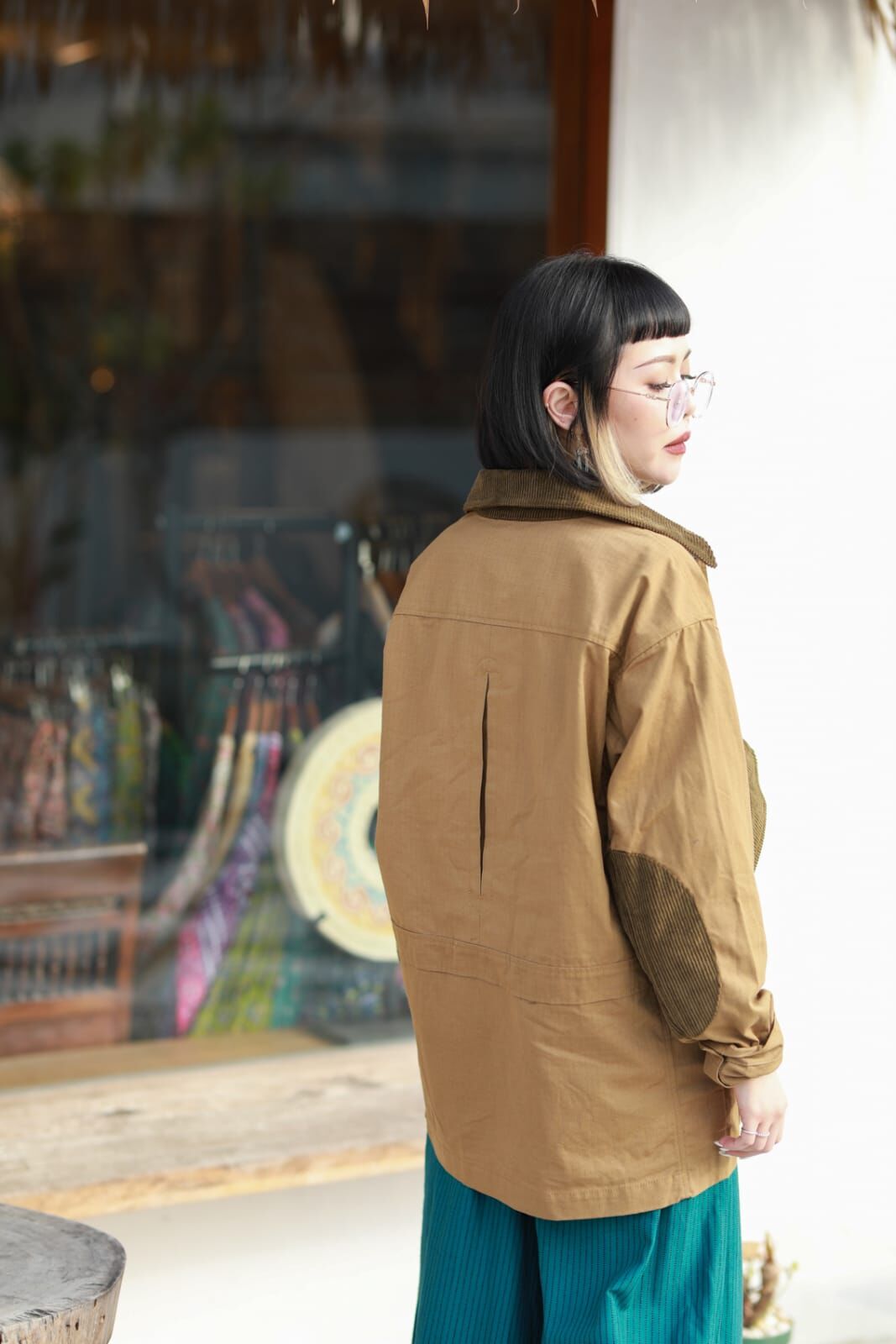 Cobmaster 外套 -450209