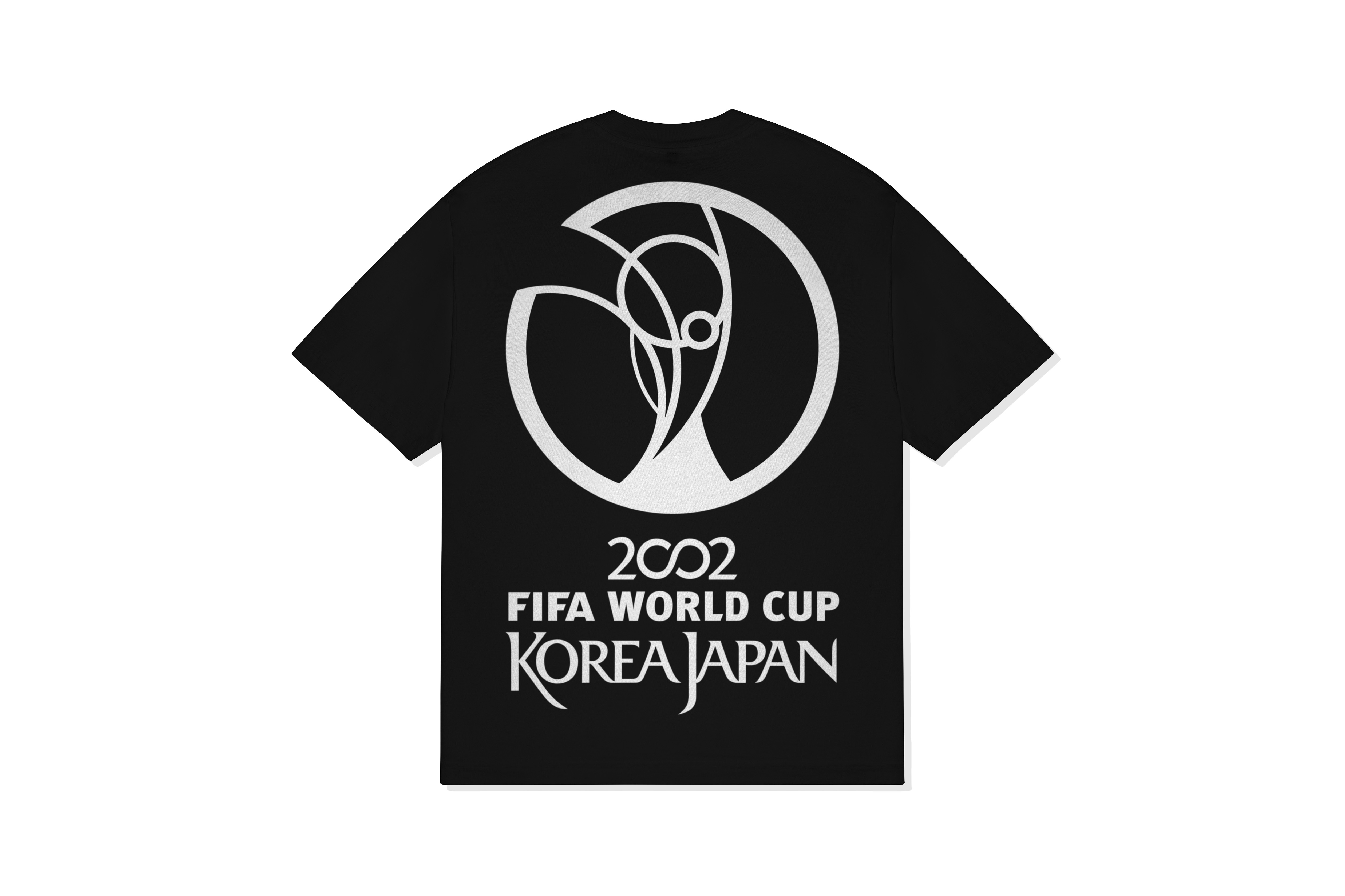 b.Eautiful "2002 T-Shirt" (Black)