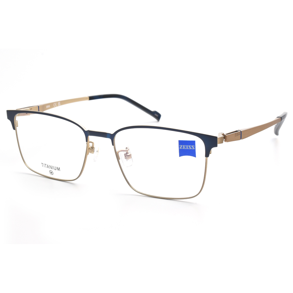 【ZEISS】ZS23131LB 020 眉框光學眼鏡♣