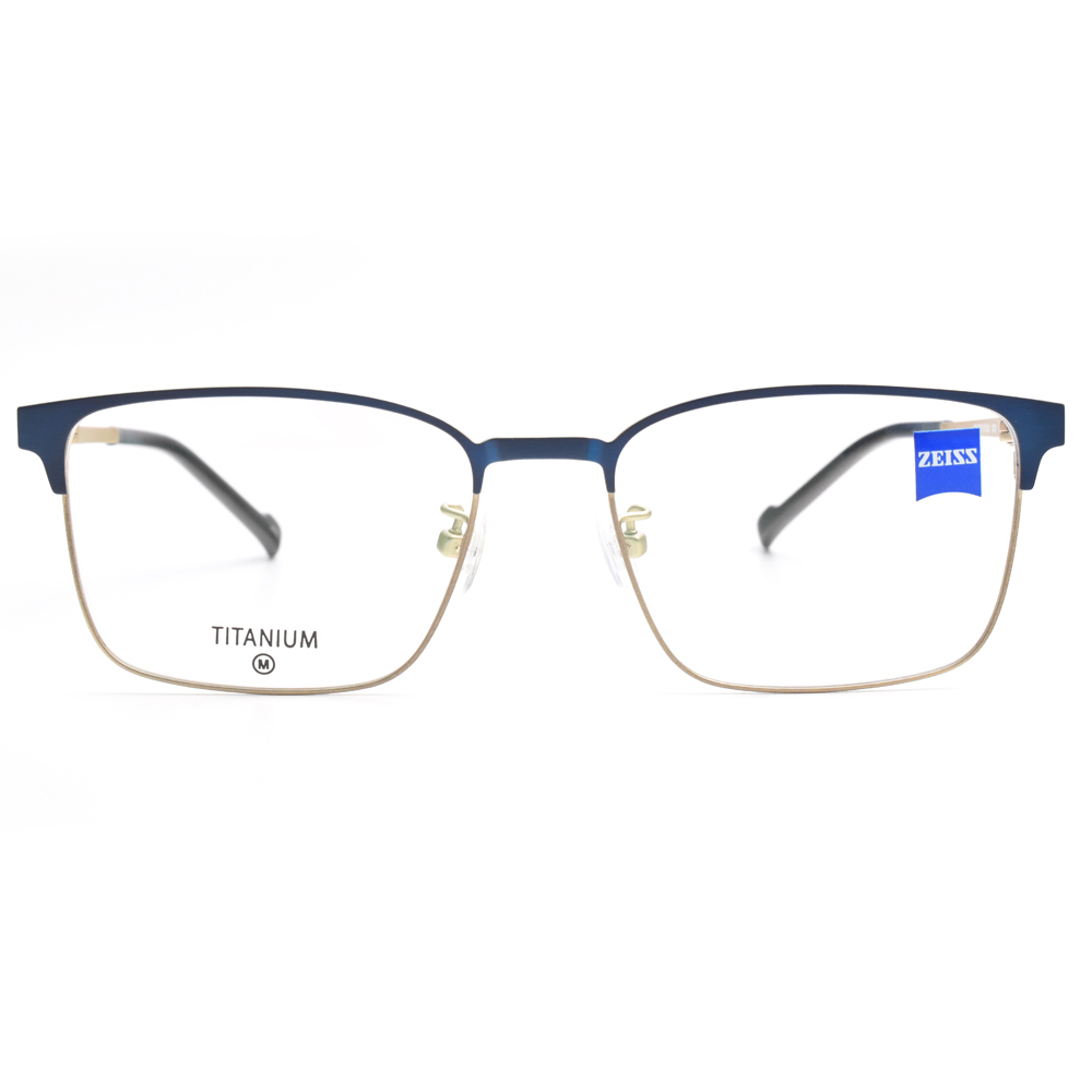 【ZEISS】ZS23131LB 020 眉框光學眼鏡♣