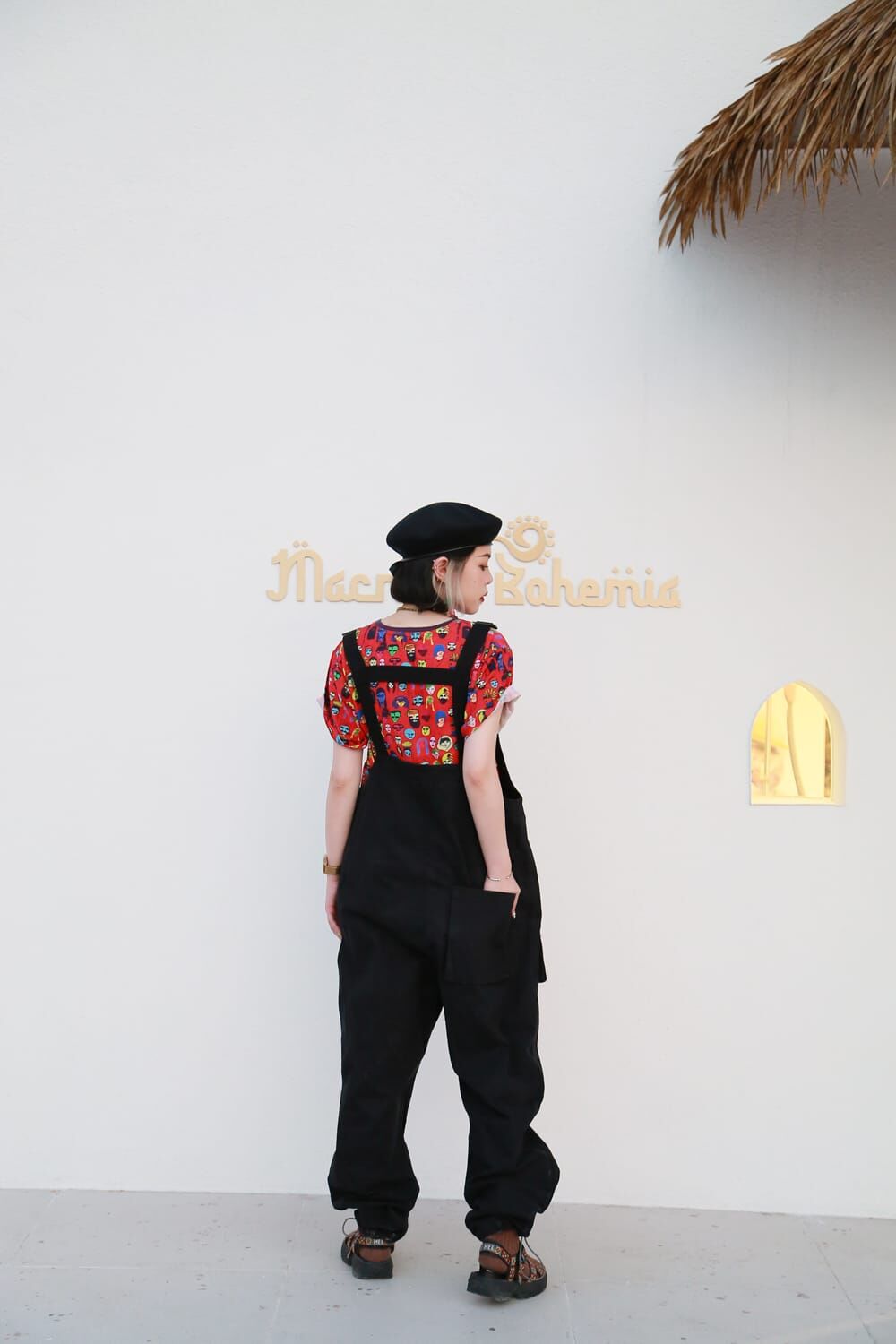 Cobmaster 連身褲 (430234)