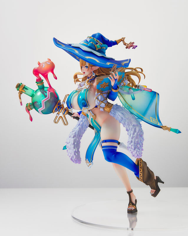 15th villager Milklinde